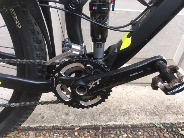 giant anthem gumtree